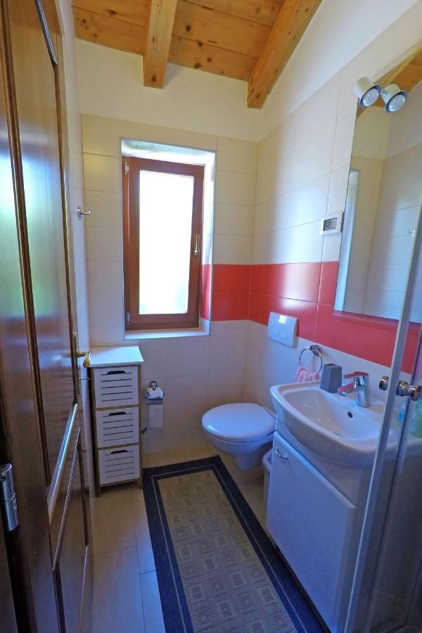 Studio Apartment Volta Crveni Vrh Eksteriør billede